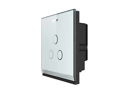 智能開關(guān)批發(fā)，觸摸智能開關(guān)廠家