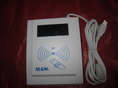 明華澳漢讀寫器廠家RF-35LT串口