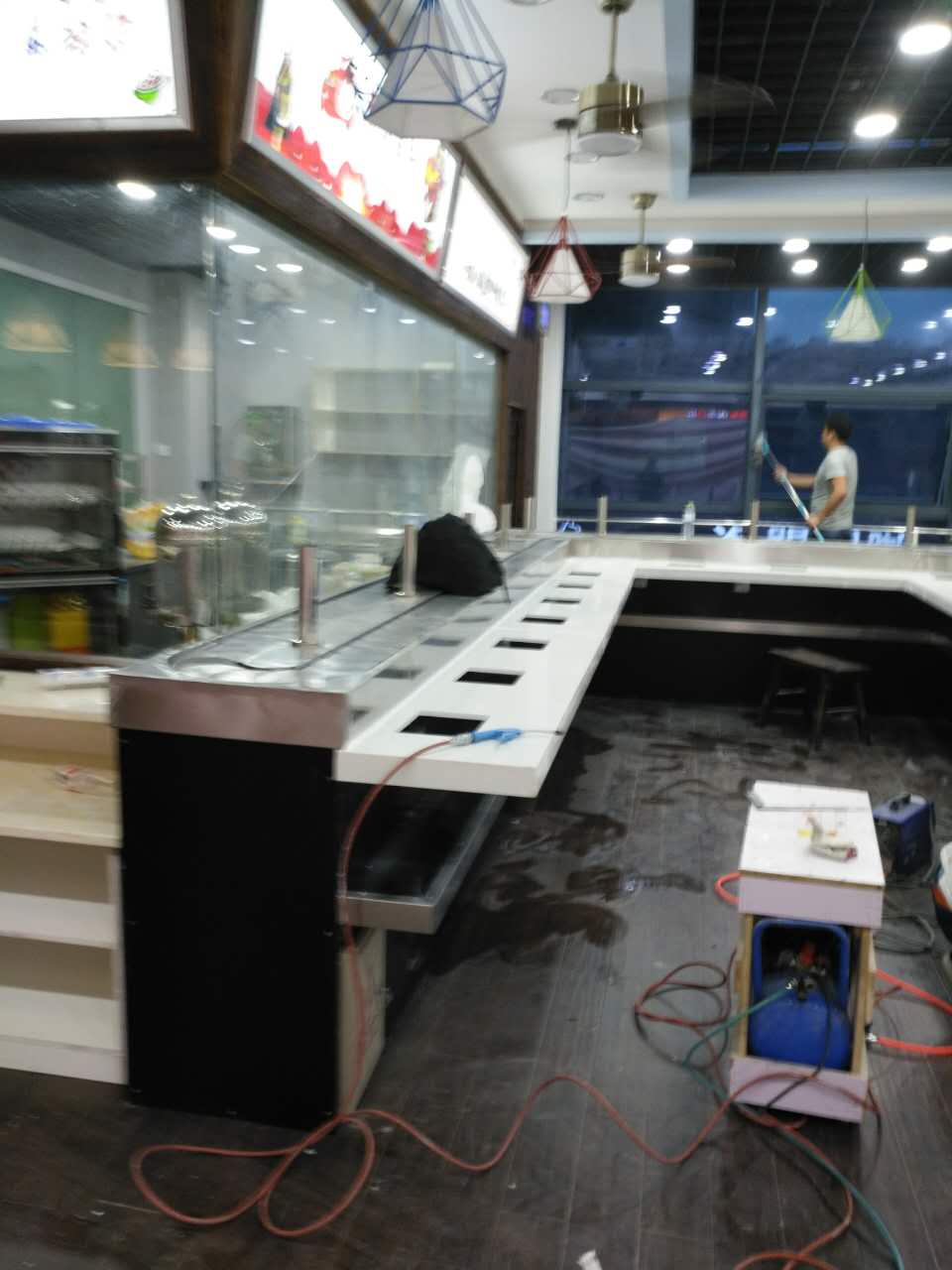 紹興自助小火鍋燒烤設備廠家聯(lián)系方式