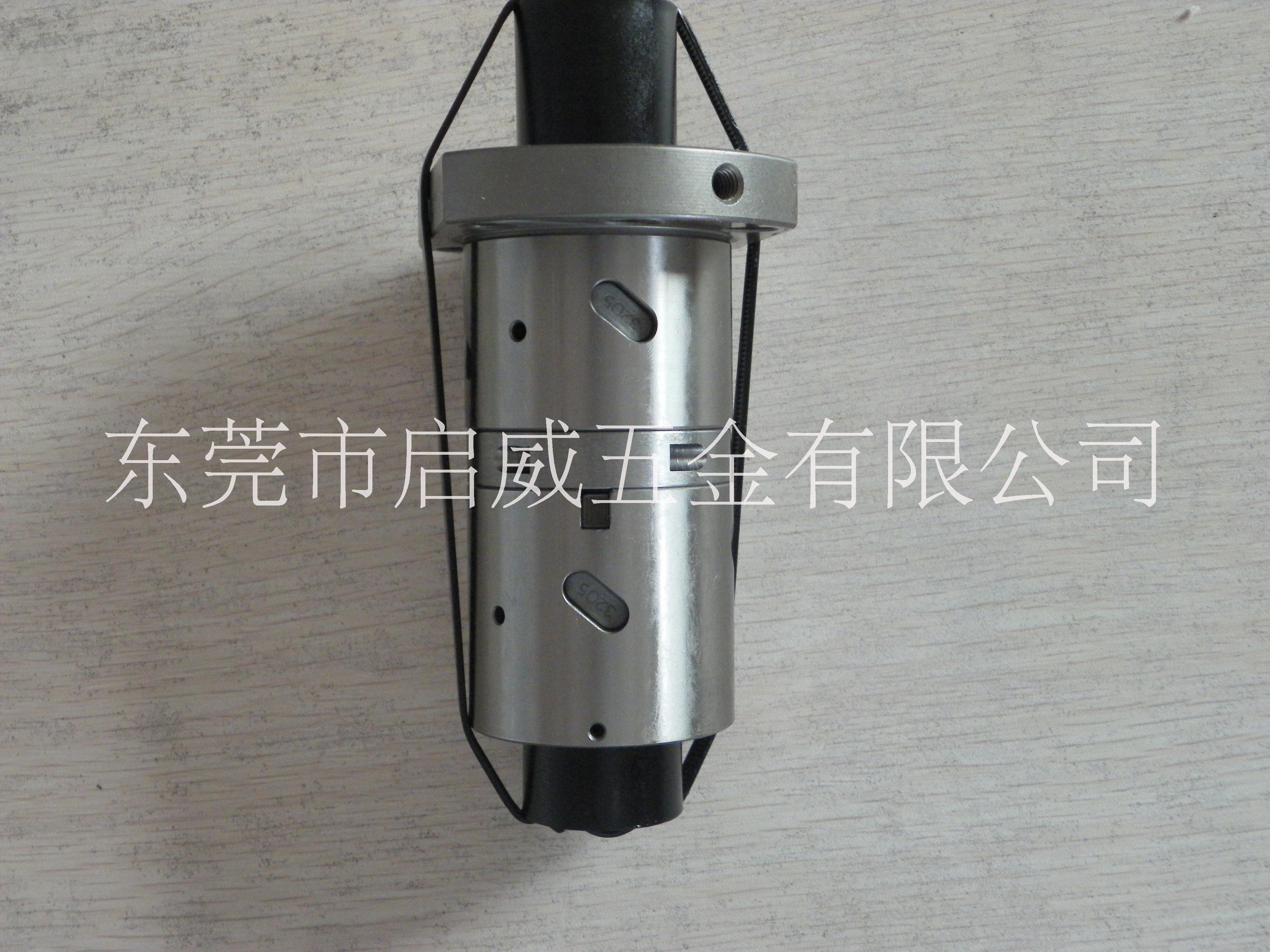 TBI滾珠絲桿DFU3205研磨絲桿/螺母