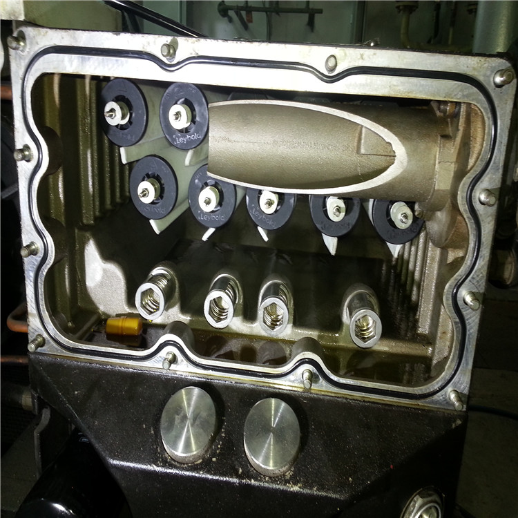 進(jìn)口真空泵維修及保養(yǎng) 進(jìn)口真空泵維修及保養(yǎng)E2M40