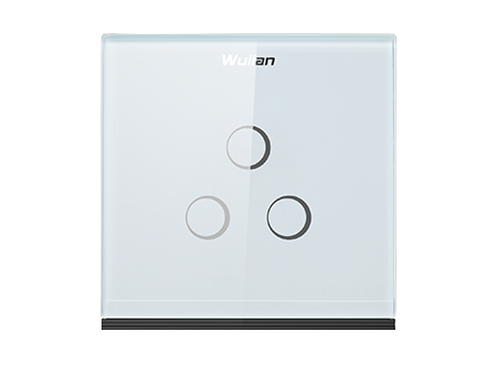 智能開關(guān)批發(fā)，觸摸智能開關(guān)廠家