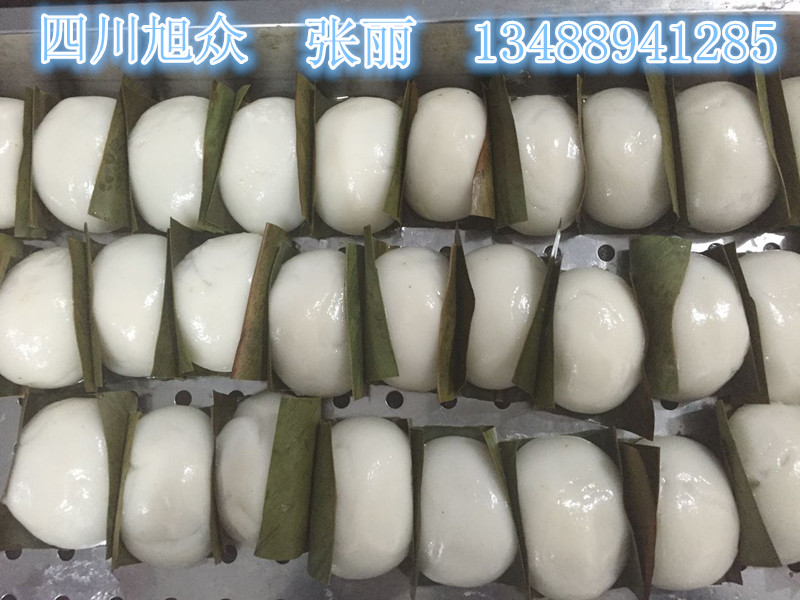 供應渝中渝北葉兒粑機豬兒粑機糍粑機旭眾重慶巫溪樂山糍粑機廠家地址