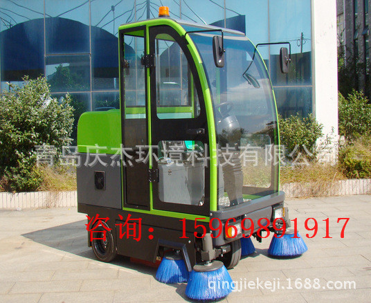 山東大型駕駛式掃地機(jī)哪家好
