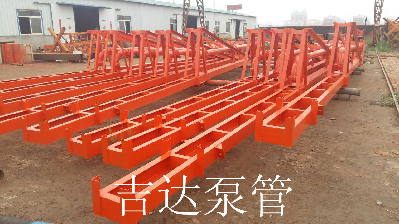 河北布料機廠家  新型圓筒布料機