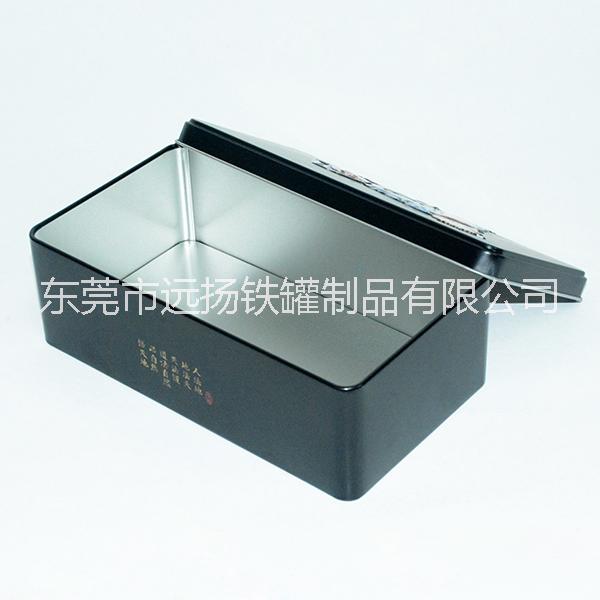 廠家訂制四川大涼山黑苦蕎茶鐵盒包裝 特產(chǎn)食品茶葉*金屬盒 黑苦蕎茶鐵盒包裝*金屬盒