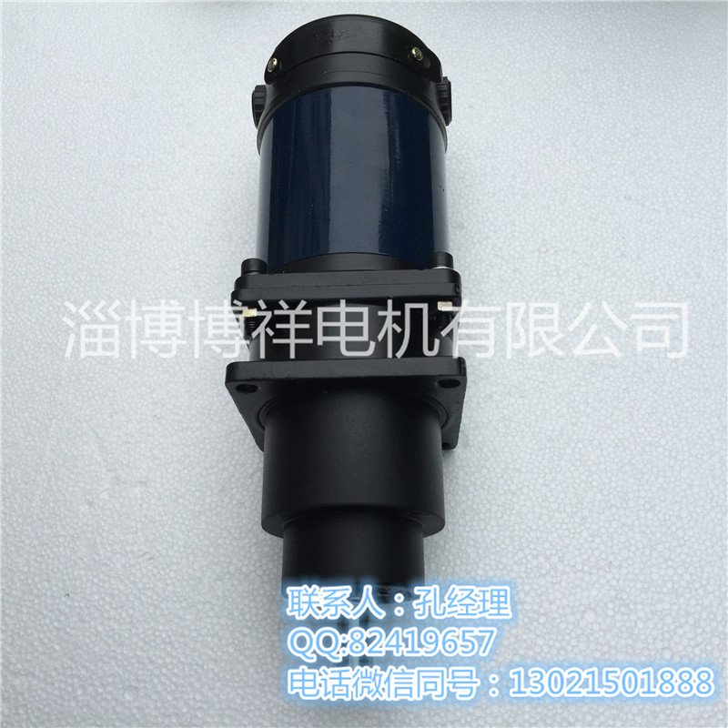 焊機用 J70ZYT54PX216A3直流行星齒輪減速電動機 70ZYT54PX216減速電機