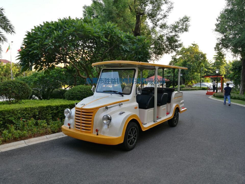 11座景區(qū)觀光車  公園旅游車