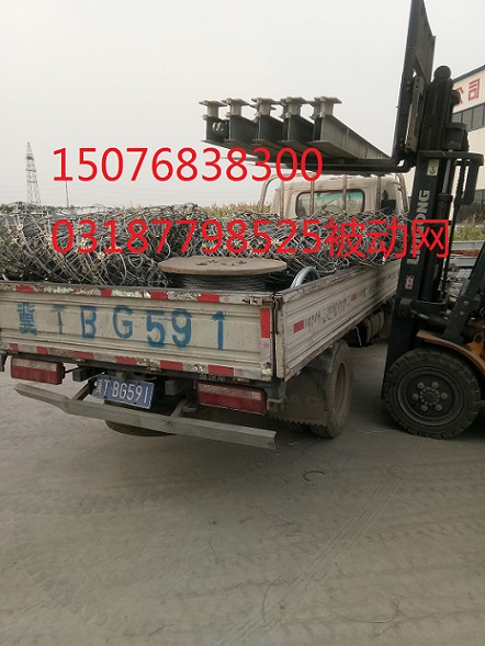 RX-025型被動(dòng)防護(hù)網(wǎng)新疆被動(dòng)防護(hù)網(wǎng)廠家