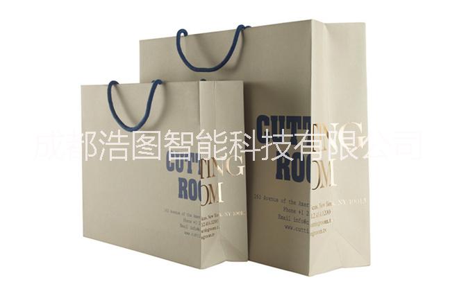 廠家制作成都手提袋/產(chǎn)品外包裝/牛皮紙袋/食品包裝/印LOGO