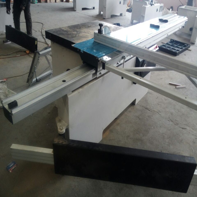 木工機(jī)械設(shè)備推臺(tái)鋸 開(kāi)料鋸精密鋸90度45度