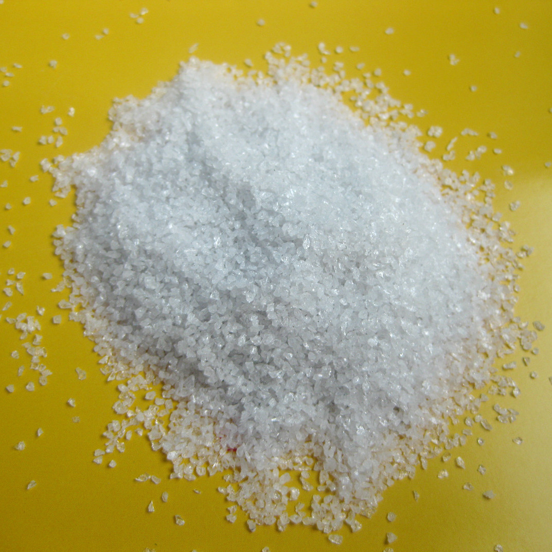 噴砂 研磨 拋光用白剛玉磨料