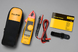 福祿克Fluke365交直流鉗表