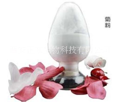 菊粉 菊粉 菊糖或天然果聚糖90%