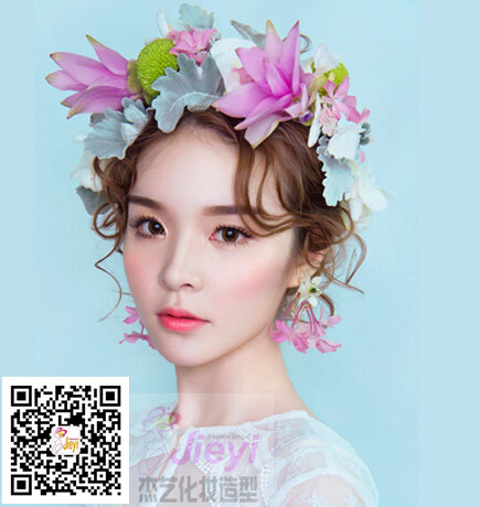 黃石化妝培訓(xùn)哪里好？黃石學(xué)化妝