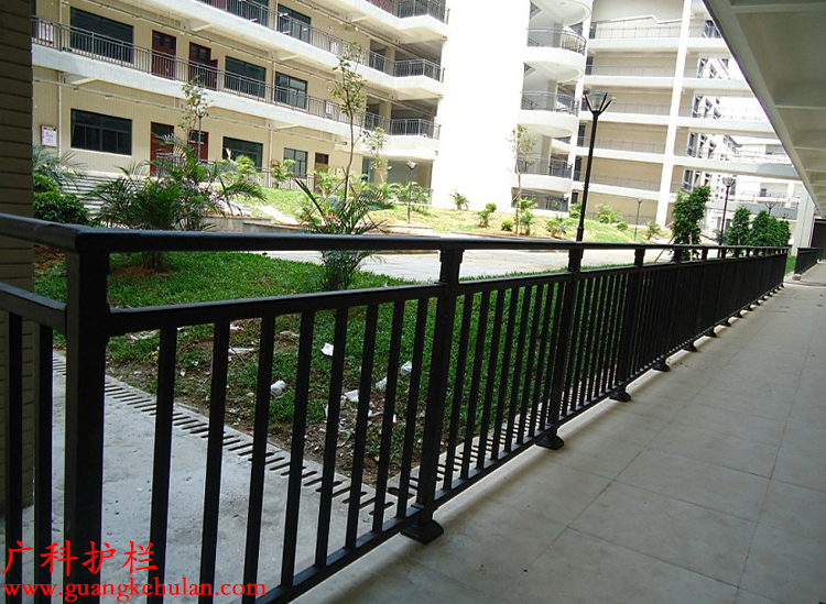 廠家批發(fā)直銷組裝式護欄 組裝陽臺護欄