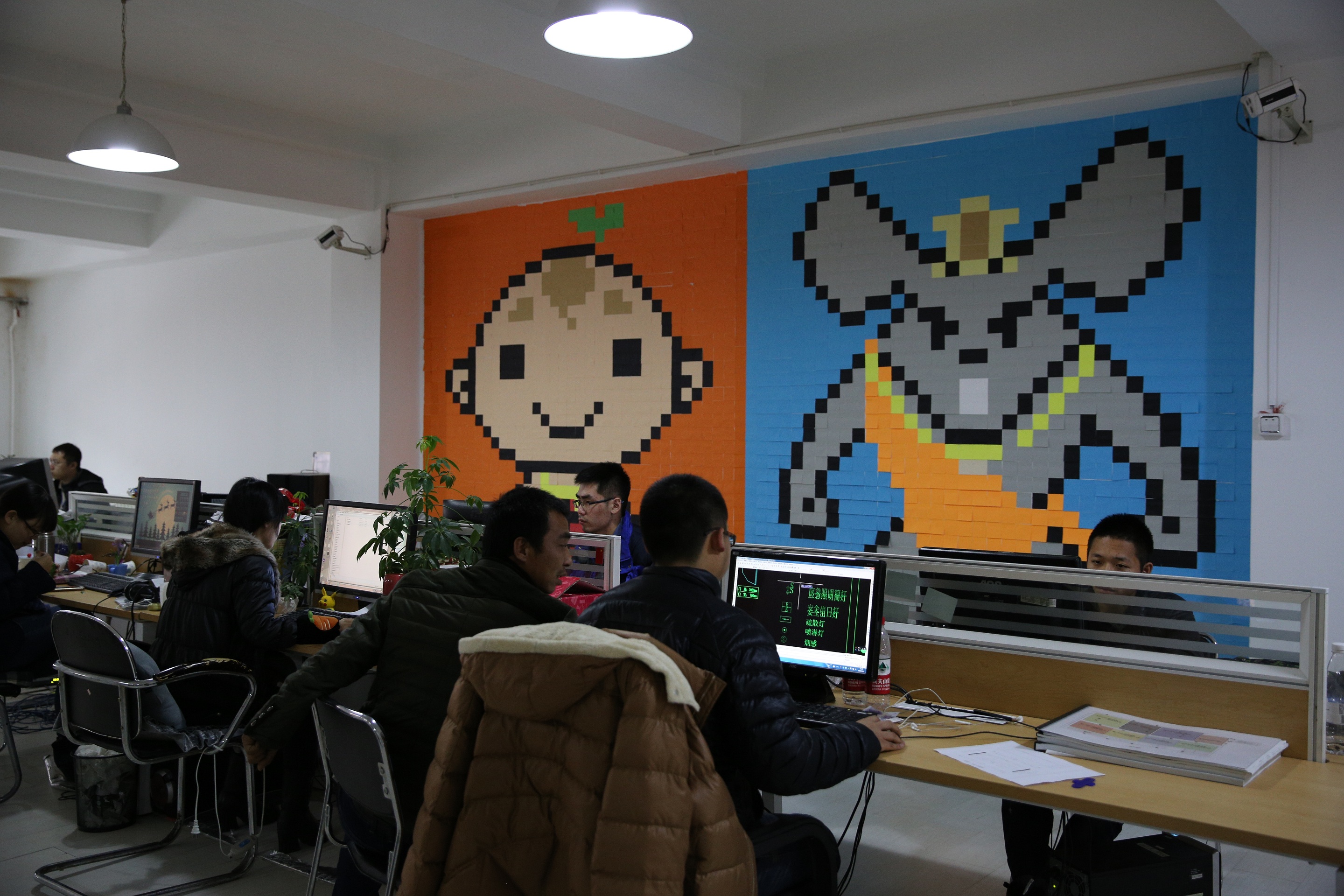 企業(yè)宣傳片|宣傳片|企業(yè)展廳|