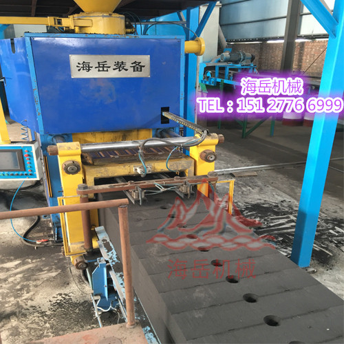 垂直無箱造型線 鑄造造型線 鑄造造型線廠家  滄州海岳