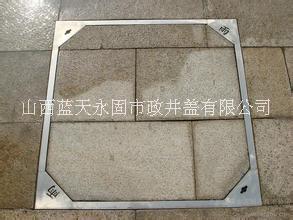 山西復(fù)合井蓋