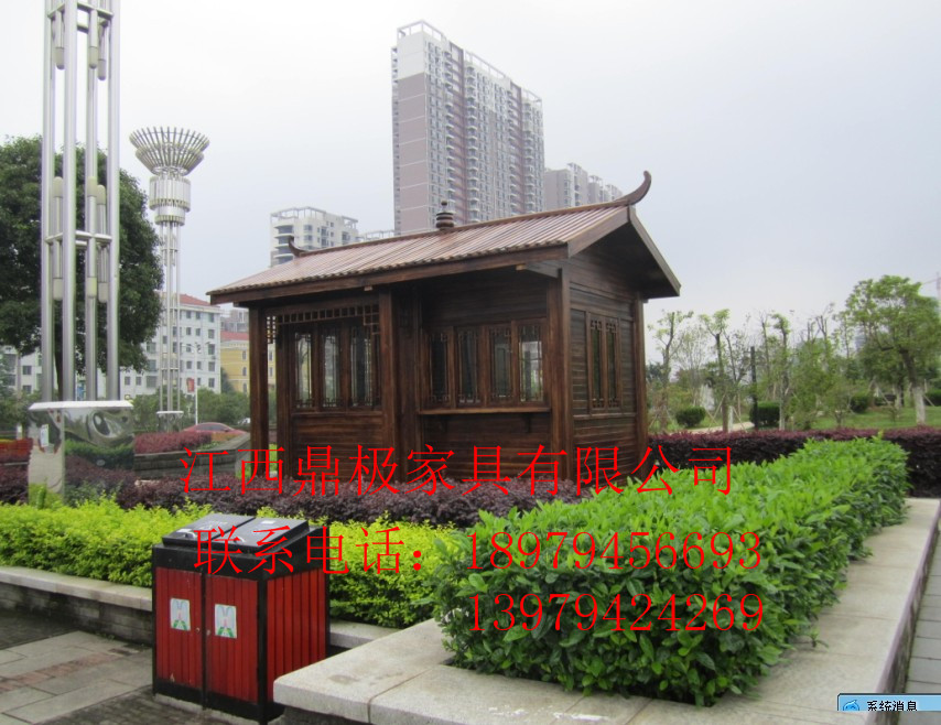 供應(yīng)度假村木屋/昆明度假村木屋/杉木防腐木/重型木房子