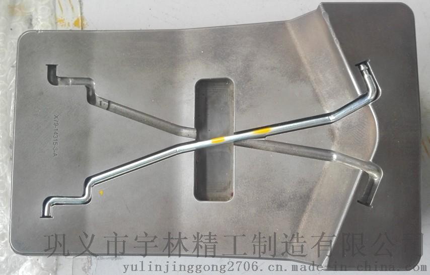 規(guī)格Φ4.0的汽車(chē)鎖連桿、推桿，用于天籟、逍客等車(chē)型 汽車(chē)鎖連桿、推桿，用于天籟車(chē)型