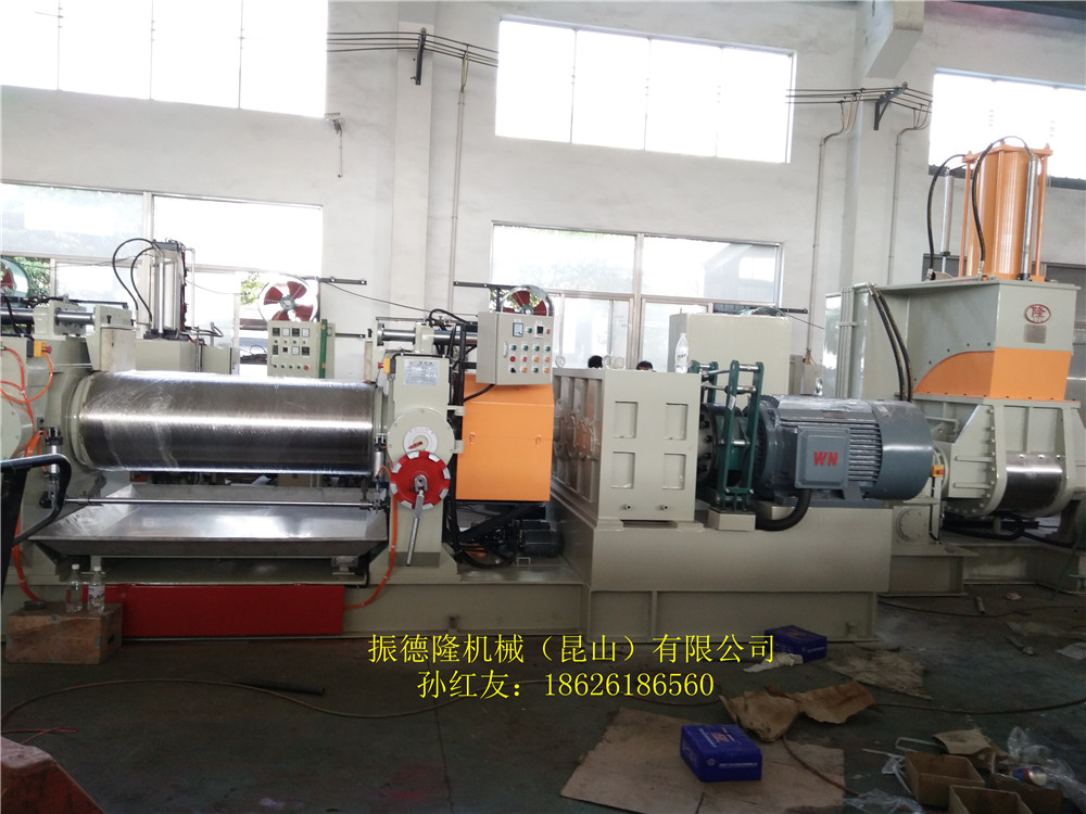 開煉機,16寸橡膠開煉機,18寸開煉機,22寸開煉機,24寸開煉機 16寸橡膠開煉機