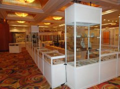 文物展柜出租，文物展柜出租電話，文物展柜出租價(jià)格