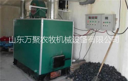 供應(yīng)工業(yè)熱風(fēng)爐 廠房車(chē)間取暖*  水暖燃煤熱風(fēng)爐18765101456