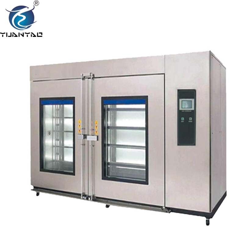 電線電纜耐燃燒試驗機(jī) 步入式燃燒試驗室 專業(yè)訂做