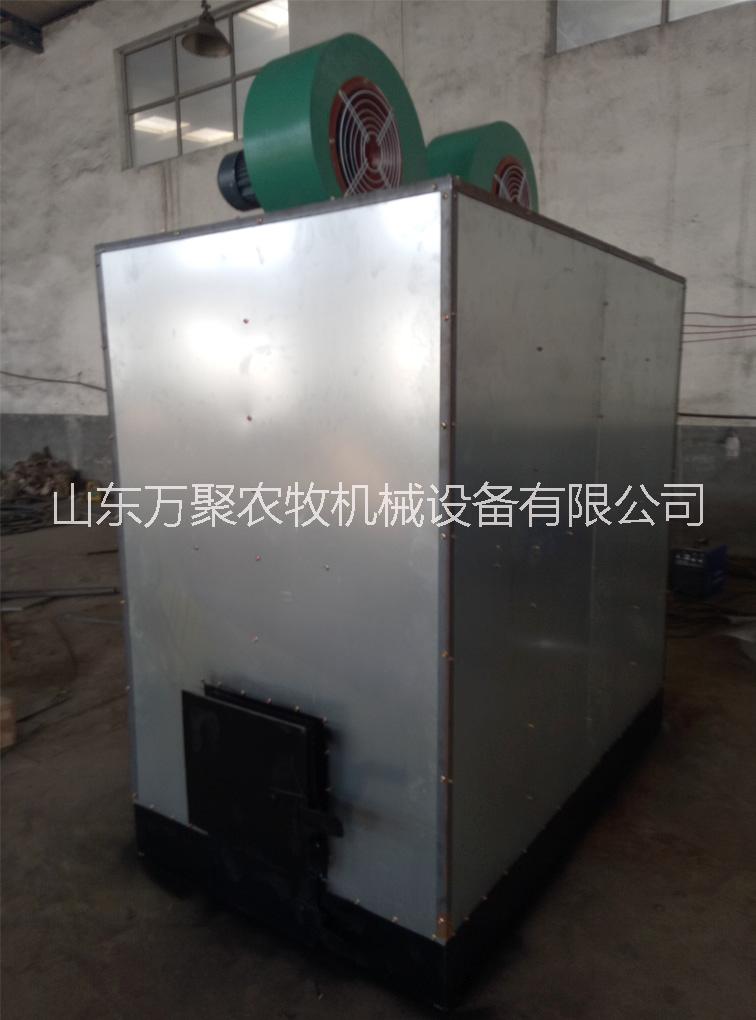 供應(yīng)雞舍熱風(fēng)爐 養(yǎng)雞場冬季節(jié)能加溫設(shè)備燃煤熱風(fēng)爐18765101456
