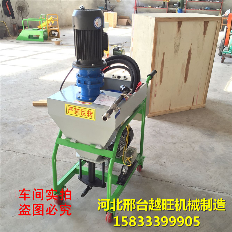 膩?zhàn)訃娡繖C(jī) 水泥漿噴涂機(jī)
