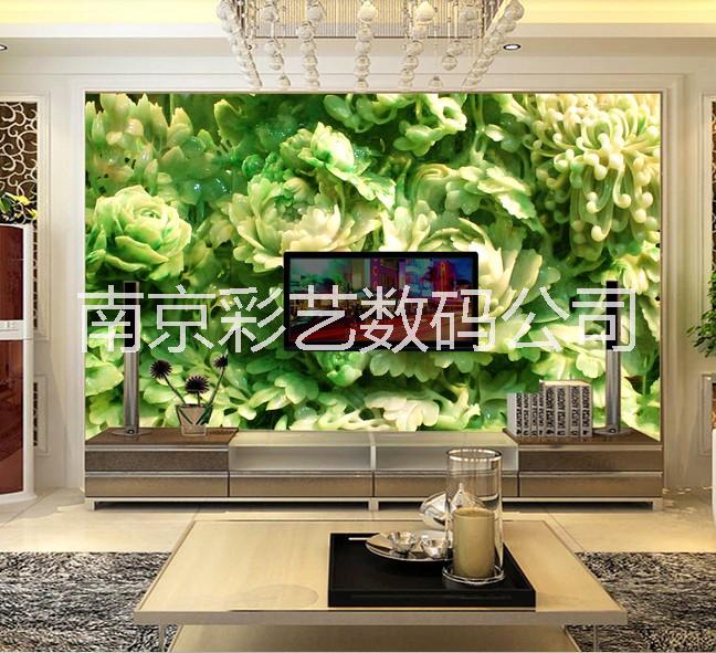 UV平板打印機玻璃打印機