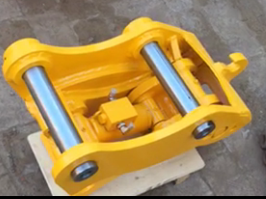 快換接頭哪里的好找山東華峰機(jī)械廠 液壓快換龍爪手品牌