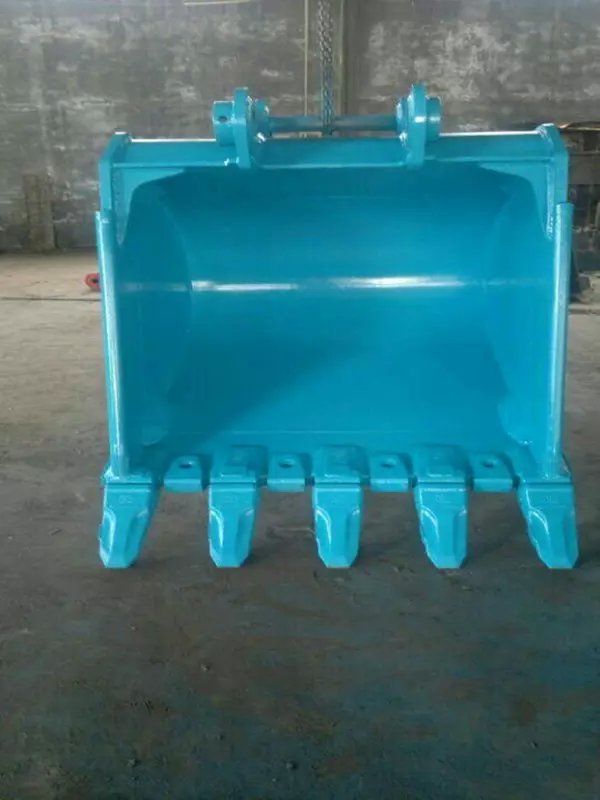 挖掘機(jī)*挖斗山東華峰機(jī)械廠家 定做各種款式挖斗龍爪手品牌