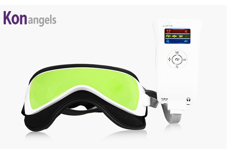 學(xué)生護(hù)眼儀生產(chǎn)廠家，緩解疲勞眼護(hù)士，電腦控制鋰電護(hù)眼儀，冷熱振動護(hù)眼儀