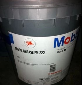 美孚Mobil SHC Grease 460 WT 風(fēng)力發(fā)電機(jī)軸承潤(rùn)滑脂16KG