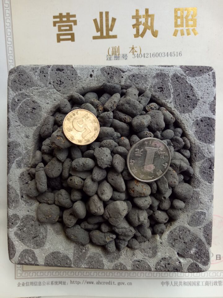 滁州建筑材料、保溫材料，滁州陶粒廠型號齊全 滁州輕骨料陶粒、珍珠巖銷售