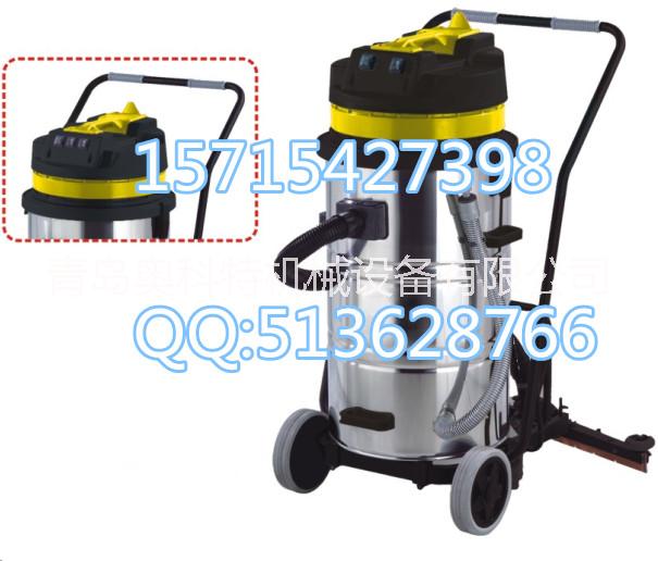 玻璃廠用吸塵器|玻璃廠用工業(yè)吸塵器 玻璃廠用大功率工業(yè)吸塵器