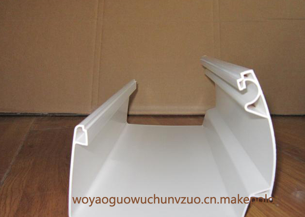 張家口PVC落水系統(tǒng)屋面排水系統(tǒng)pvc落水管