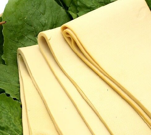 高產(chǎn)量 高質(zhì)量 豆腐皮機 仿手工豆腐皮機