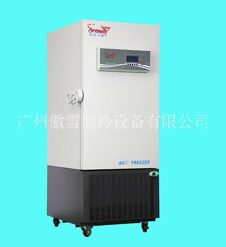 【超低溫冰箱】廠家直銷-86～-40℃ 305L 立式超低溫冰箱
