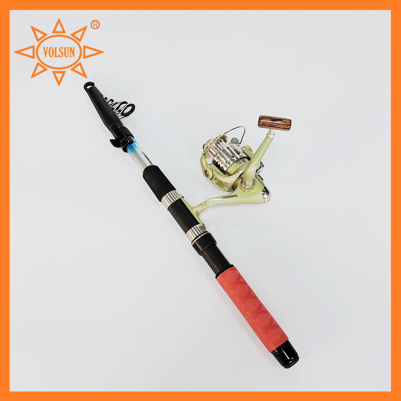 防滑熱縮管 防滑花紋熱縮管 魚(yú)竿桿把防護(hù)熱縮管 彩色熱縮管