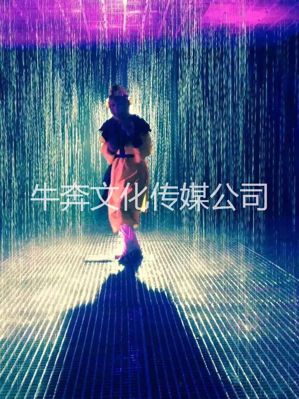 淋不濕雨屋想淋就淋廠家活動(dòng)展銷出租出售