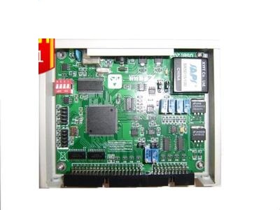 北京新超USB-1203多功能數(shù)據(jù)采集卡