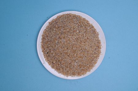 供應(yīng)各種規(guī)格海砂濾料廠家直銷