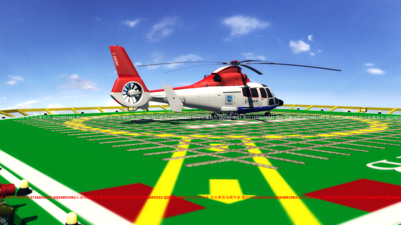 三維動(dòng)畫 宣傳廣告動(dòng)畫制作 安全事故動(dòng)畫