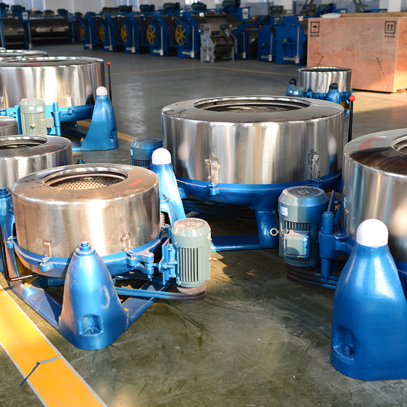 皮革擠水機(jī)，*高效率脫水機(jī)，大型洗衣房、染色廠*脫水機(jī)