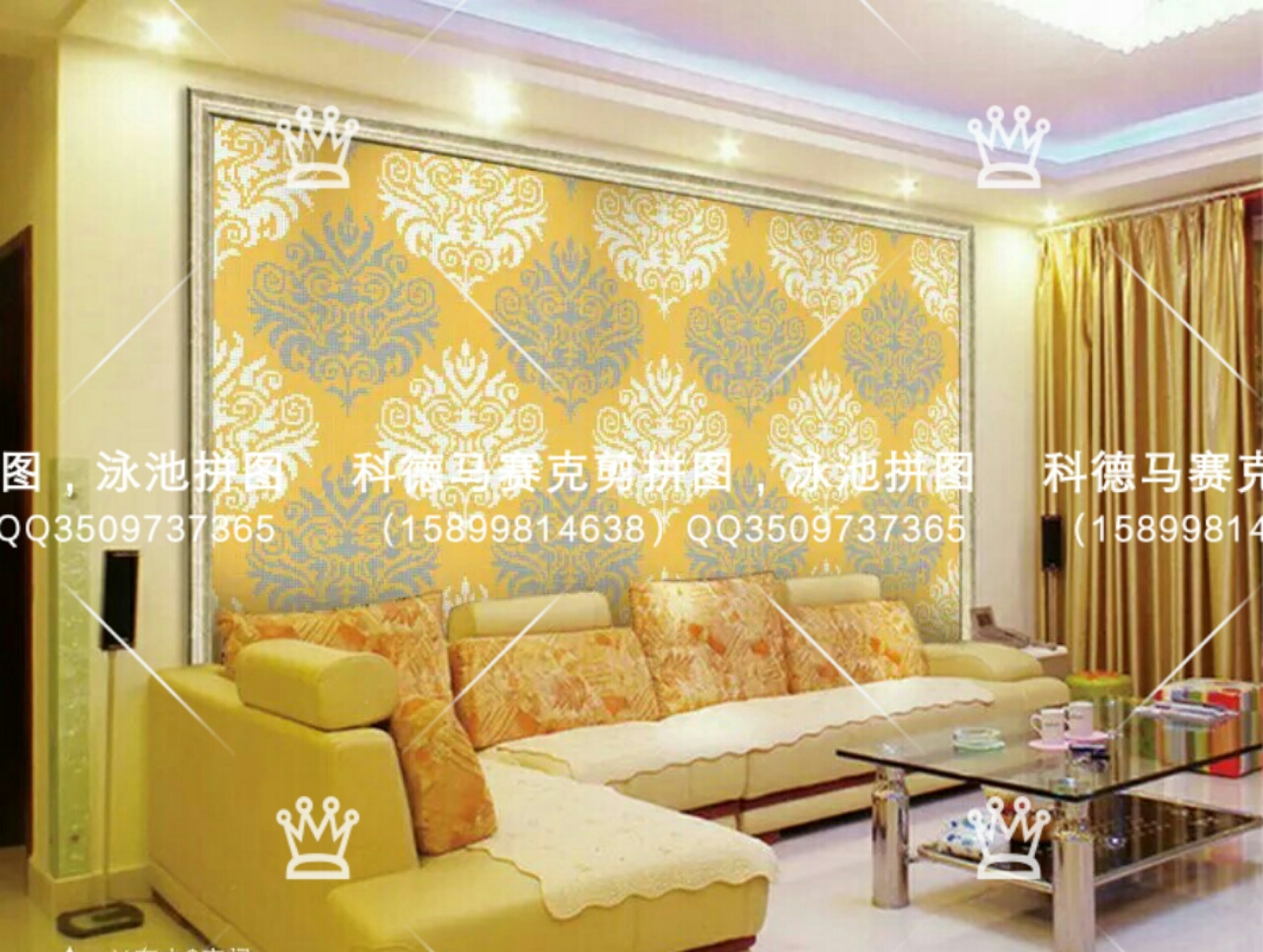 科得馬賽克拼剪畫 馬賽克水晶拼畫 馬賽克藝術(shù)拼剪 馬賽克拼剪畫 馬賽克藝術(shù)剪畫 馬賽克藝術(shù)剪畫批發(fā)