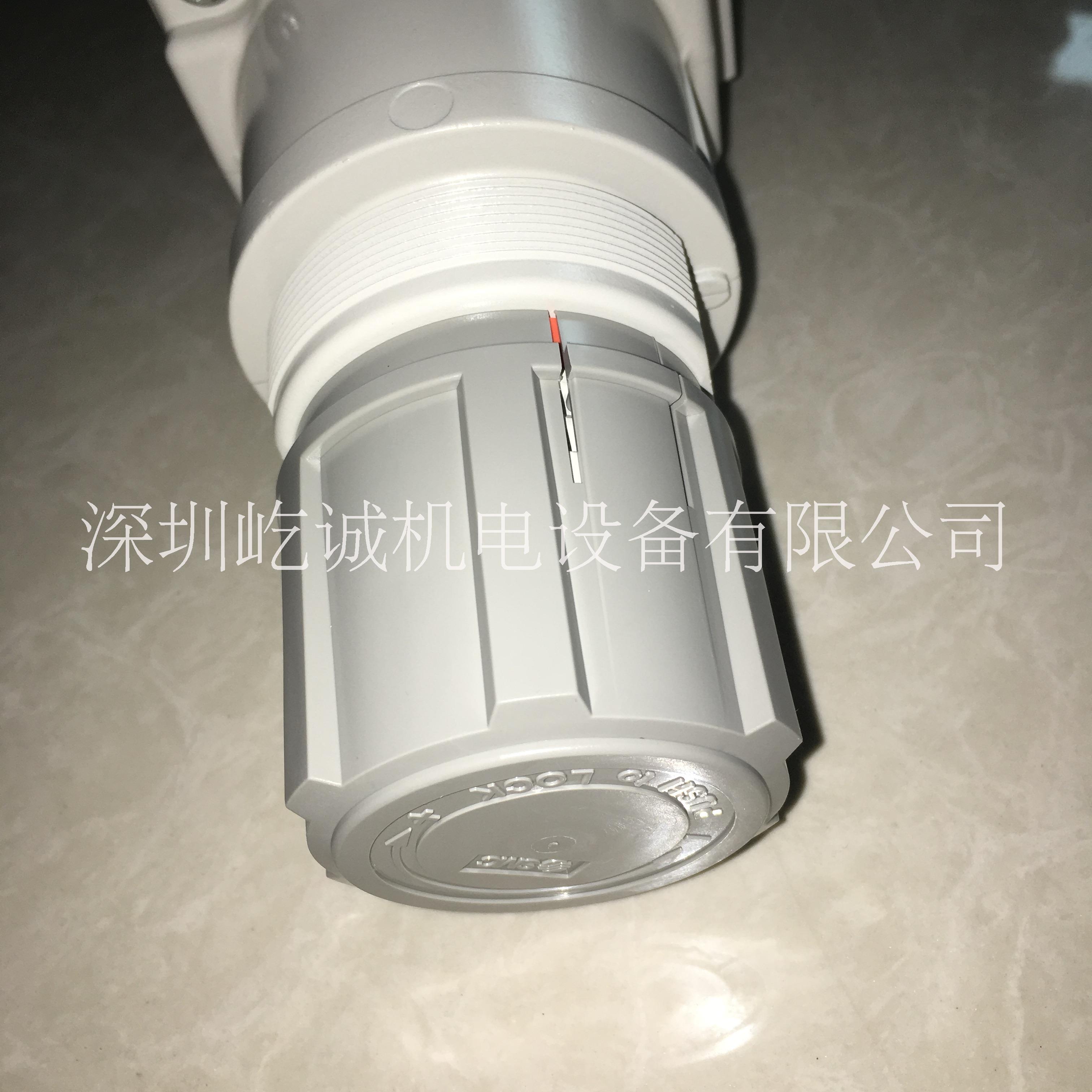 SMC空氣組合元件AC50A-10DG兩聯(lián)件SMC兩聯(lián)件AW+AL