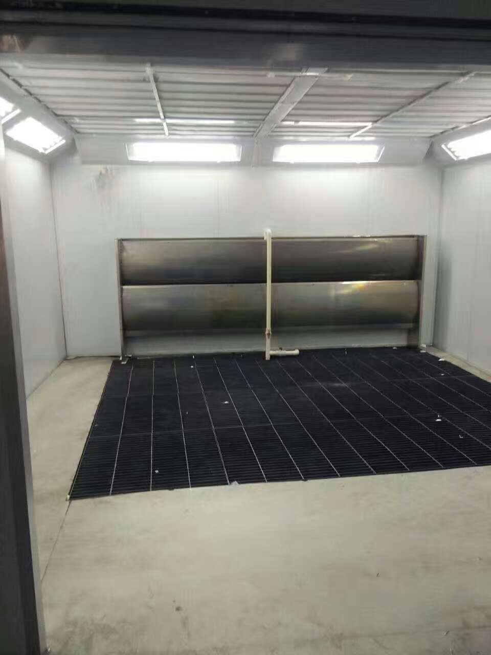 蘇州無塵噴漆房廠家 蘇州家具噴漆房哪家專業(yè) 蘇州無塵噴漆房哪家好